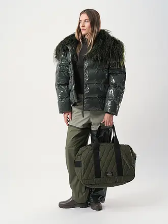 ECOALF | Weekender FLOCK DUFFLE |